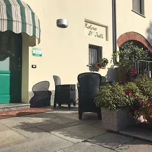 3* Hotel Locanda Da Carla